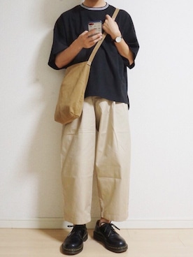 一寸さんのコーディネート