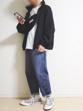 一寸さんのコーディネート