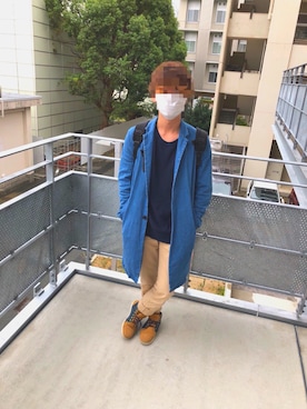 satumaageさんのコーディネート