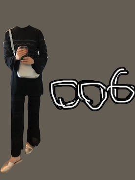 wakoさん（レディース・162cm）の秋コーディネート