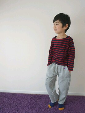 ふんふんさんのコーディネート