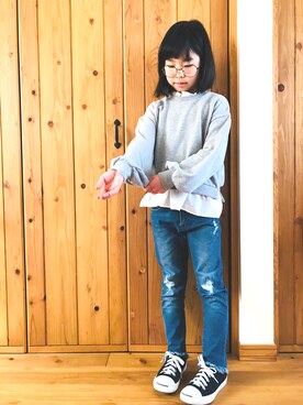 aocoさんのコーディネート