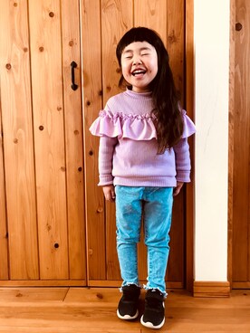 aocoさんのコーディネート