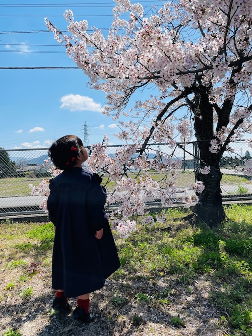 ゆず猿 Lowrys Farmのワンピースを使ったコーディネート Wear