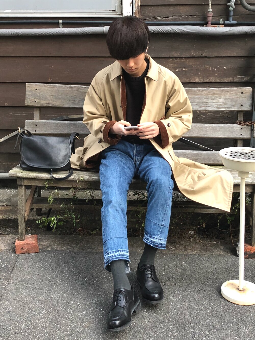 Steven Alan（スティーブンアラン）の「＜Steven Alan＞ 8WALE
