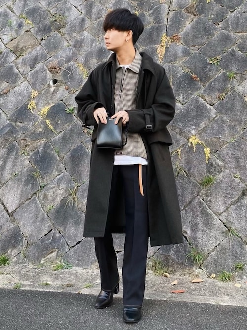 satoshiさんのコーディネート