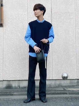 satoshiさんのコーディネート