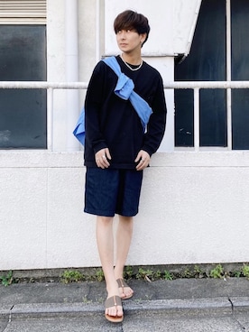 satoshiさんのコーディネート