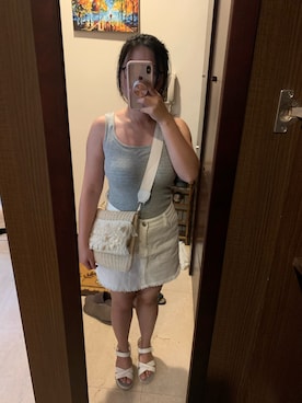 Judy🇹🇼さんのコーディネート