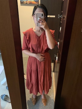 Judy🇹🇼さんのコーディネート