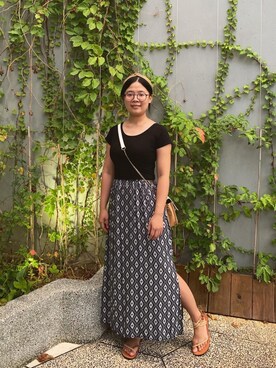 Judy🇹🇼さんのコーディネート