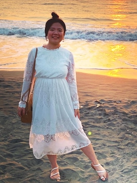 Judy🇹🇼さんのコーディネート