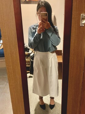 Judy🇹🇼さんのコーディネート