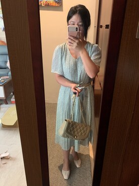 Judy🇹🇼さんのコーディネート