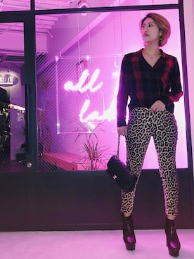 ちさんのコーディネート