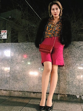 ちさんのコーディネート