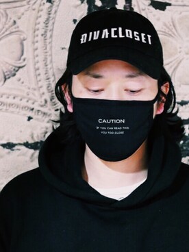 ちさんのコーディネート