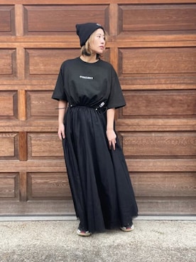 ちさんのコーディネート