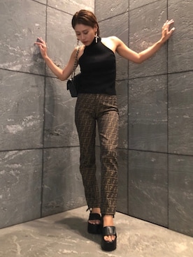 ちさんのコーディネート