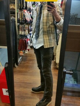 cochaさんのコーディネート