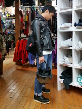 cochaさんのコーディネート