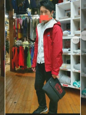 cochaさんのコーディネート