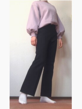 すずきもも。YouTubeしてますさんのコーディネート