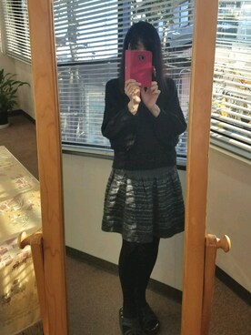 いくのさんのコーディネート