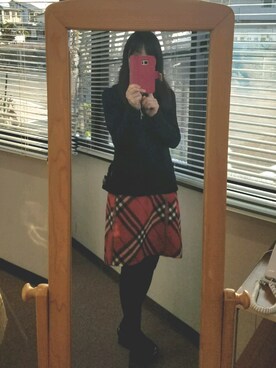 いくのさんのコーディネート