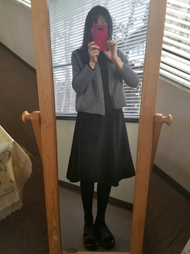 いくのさんのコーディネート