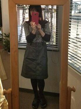 いくのさんのコーディネート