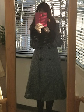 いくのさんのコーディネート