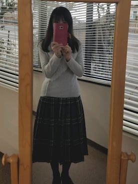 いくのさんのコーディネート