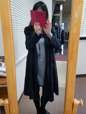 いくのさんのコーディネート