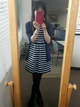 いくのさんのコーディネート