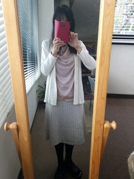 いくのさんのコーディネート