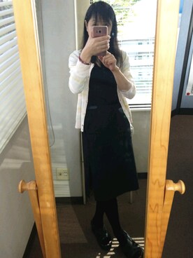 いくのさんのコーディネート