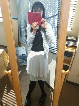 いくのさんのコーディネート