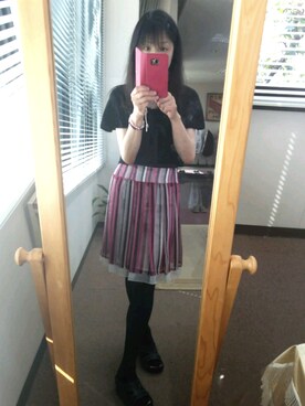 いくのさんのコーディネート