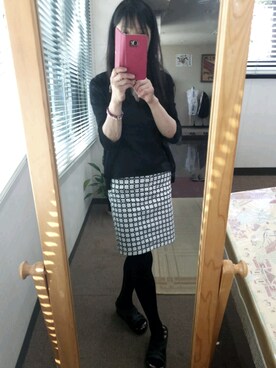 いくのさんのコーディネート