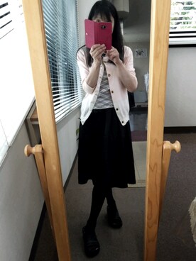 いくのさんのコーディネート