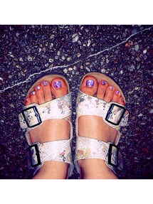 BIRKENSTOCK | Disney (サンダル)
