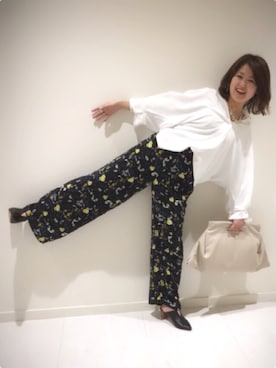 ぎずもさんのコーディネート