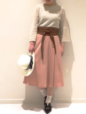 ぎずもさんのコーディネート