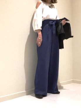 ぎずもさんのコーディネート