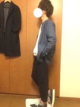 りょさんのコーディネート