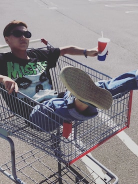 Hayato Kuroda さんのコーディネート