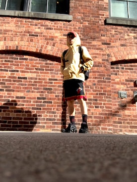 Hayato Kuroda さんのコーディネート