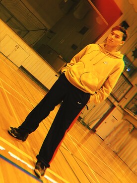 Hayato Kuroda さんのコーディネート