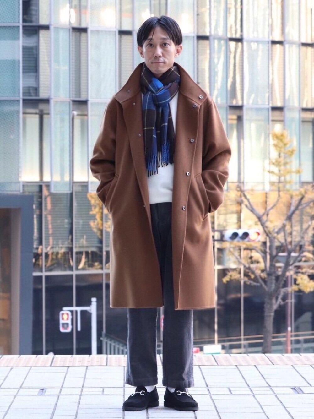 UNITED ARROWS（ユナイテッドアローズ）の「＜UNITED ARROWS＞ リバー